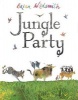 Jungle Party (Hardcover) - Brian Wildsmith Photo