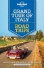 Grand Tour of Italy (Paperback) - Lonely Planet Photo