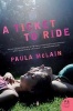 A Ticket to Ride (Paperback) - Paula McLain Photo