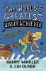 Hank Zipzer 5: The World's Greatest Underachiever and the Soggy School Trip, Volume 5 (Paperback) - Henry Winkler Photo