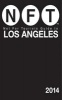  Guide to Los Angeles 2014 (Paperback, 2014) - Not for Tourists Photo