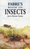 Fabre's Book Of Insects (Paperback) - Jean Henri Fabre Photo