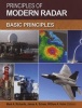 Principles of Modern Radar - Basic Principles (Hardcover) - Mark A Richards Photo