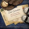 Dear Grandson - Life Lessons from Your Grandmother (Hardcover) - Judy Smith Photo