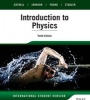 Introduction To Physics (Paperback, 10th International student edition) - John D Cutnell Photo