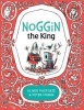 Noggin the King (Hardcover) - Oliver Postgate Photo