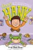 Stop That Frog! (Paperback) - Henry Winkler Photo