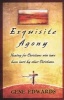 Exquisite Agony (Crucified by Christians) - Experiencing the Cross as Seen from the Father (Hardcover) - Gene Edwards Photo