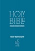 New Testament: English Standard Version (ESV) Anglicised (Paperback) - Collins Anglicised ESV Bibles Photo