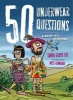 50 Underwear Questions - A Bare-All History (Paperback) - Tanya Lloyd Kyi Photo