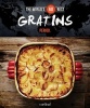 World's 60 Best Gratins... Period. (Paperback) - Veronique Paradis Photo