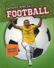 Football (Paperback) - Michael Hurley Photo