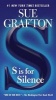 S Is for Silence (Paperback) - Sue Grafton Photo