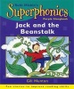 Jack and the Beanstalk (Paperback) - Gill Munton Photo