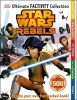 Star Wars Rebels Ultimate Factivity Collection (Paperback) - Dk Photo