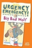 Big Bad Wolf (Hardcover) - Dosh Archer Photo