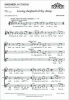 Loving Shepherd of Thy Sheep - Vocal Score (Sheet music) - John Rutter Photo