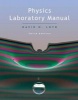 Physics Lab Manual (Paperback, 3rd edition) - David H Loyd Photo