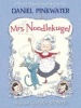 Mrs. Noodlekugel (Paperback) - Daniel Pinkwater Photo