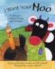 I Want Your Moo - A Story for Children About Self-Esteem (Paperback, 2nd Revised edition) - Marcella Bakur Weiner Photo