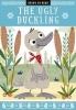 The Ugly Duckling (Hardcover) - Sarah Creese Photo