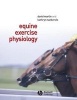 Equine Exercise Physiology (Paperback) - David Marlin Photo