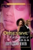 Obsessive Behavior Saga (Paperback) - Dorothy Brown Newton Photo