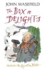 The Box of Delights (Paperback) - John Masefield Photo