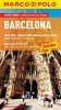 Barcelona  Pocket Guide (Paperback) - Marco Polo Photo