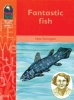 Fantastic Fish (Paperback) - Nola Turkington Photo