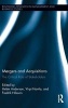 Mergers and Acquisitions - the Critical Role of Stakeholders (Hardcover) - Helen Anderson Photo