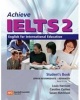 Achieve IELTS 2 Workbook: Upper Intermediate - Advanced (Band 5.5-7.5) (Paperback) - Caroline Cushen Photo