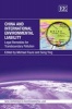 China and International Environmental Liability - Legal Remedies for Transboundary Pollution (Hardcover) - Michael Faure Photo