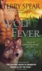 Wolf Fever (Paperback) - Terry Spear Photo