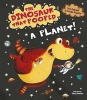 The Dinosaur That Pooped A Planet! (Board book) - Tom Fletcher Photo