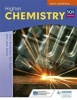 Higher Chemistry for CfE with Answers (Paperback) - John Anderson Photo