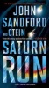 Saturn Run (Paperback) - John Sandford Photo