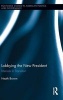 Lobbying the New President - Interests in Transition (Hardcover) - Heath A Brown Photo