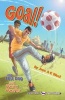 Goal!, Level 3 (Paperback) - Jane AC West Photo