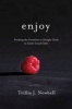 Enjoy (Paperback) - Trillia Newbell Photo