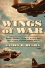 Wings of War - Great Combat Tales of Allied and Axis Pilots During World War II (Hardcover) - James P Busha Photo