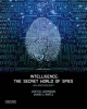 Intelligence: The Secret World of Spies - An Anthology (Paperback, 4th) - Loch K Johnson Photo