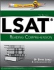 Examkrackers LSAT Reading Comprehension (Paperback) - David Lynch Photo