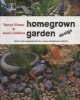 Homegrown Garden Design (Paperback) - Tanya Visser Photo