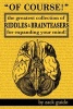 Of Course! - The Greatest Collection of Riddles & Brain Teasers for Expanding Your Mind (Paperback) - Zack Guido Photo