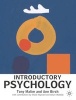 Introductory Psychology (Paperback) - Tony Malim Photo