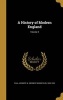 A History of Modern England; Volume 3 (Hardcover) - Herbert W Herbert Woodfield 18 Paul Photo