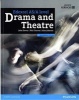 Edexcel A Level Drama and Theatre Student Book and Activebook (Paperback) - John Davey Photo