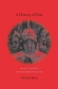 A History of Pain - Trauma in Modern Chinese Literature and Film (Hardcover) - Michael Berry Photo