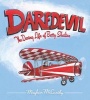 Daredevil - The Daring Life of Betty Skelton (Hardcover) - Meghan McCarthy Photo